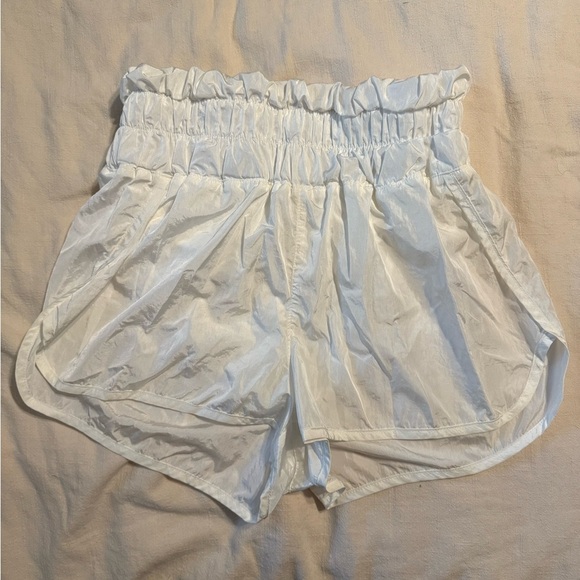 Free People Movement Way Home Shorts - Picture 1 of 3